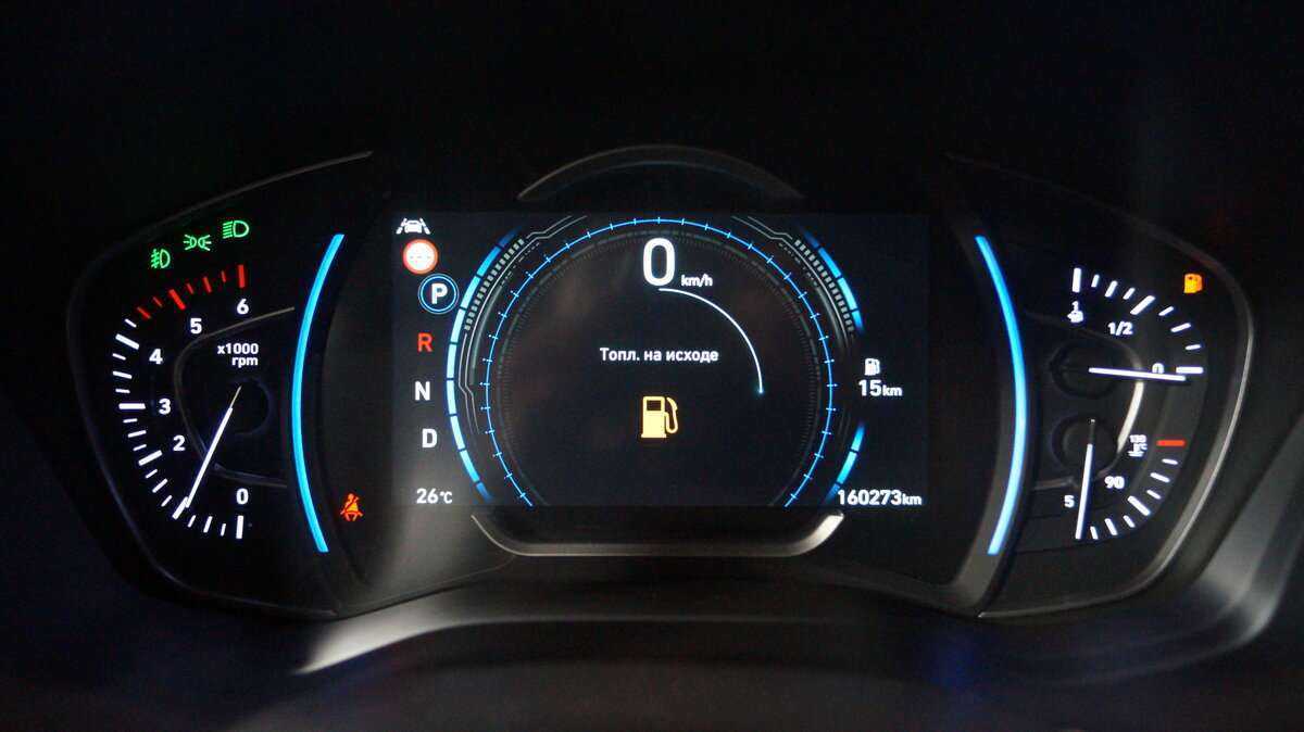 Купить Hyundai Santa Fe, 2020, 159 000 км, фото №17