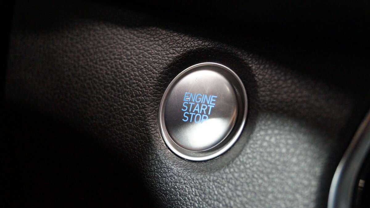 Купить Hyundai Santa Fe, 2020, 159 000 км, фото №18