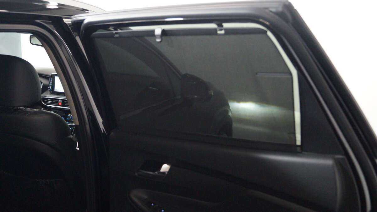 Купить Hyundai Santa Fe, 2020, 159 000 км, фото №22