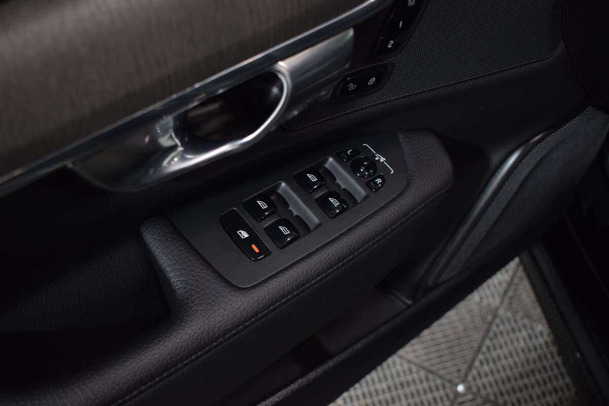 Купить Volvo S90, 2021, 45 188 км, фото №15