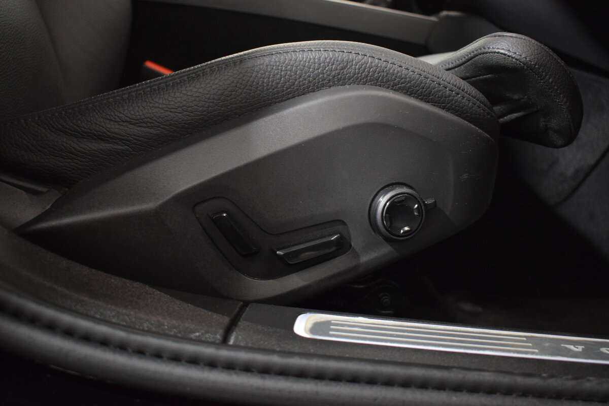 Купить Volvo S90, 2021, 45 188 км, фото №19