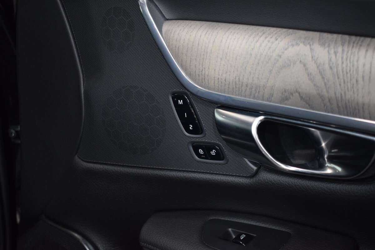 Купить Volvo S90, 2021, 45 188 км, фото №20