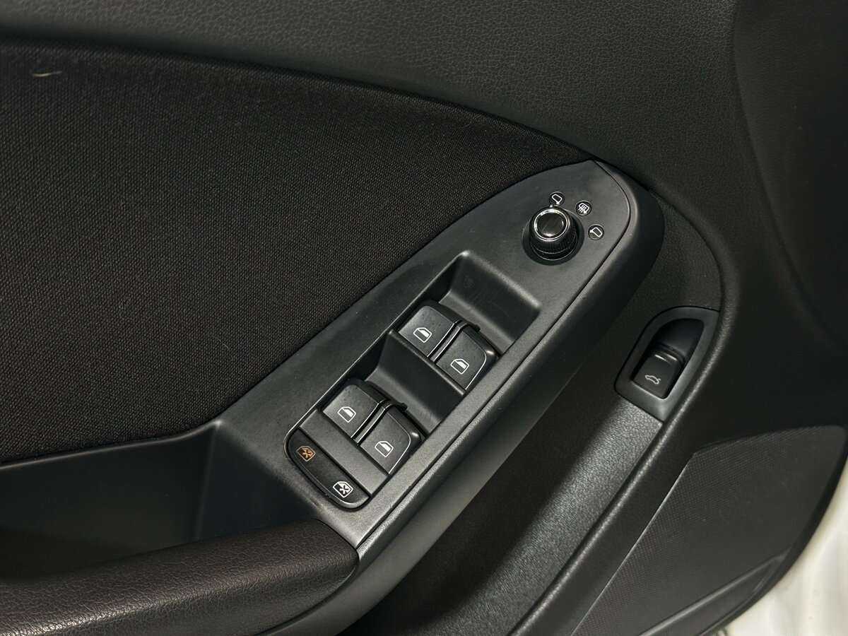 Купить Audi A4, 2011, 161 188 км, фото №14