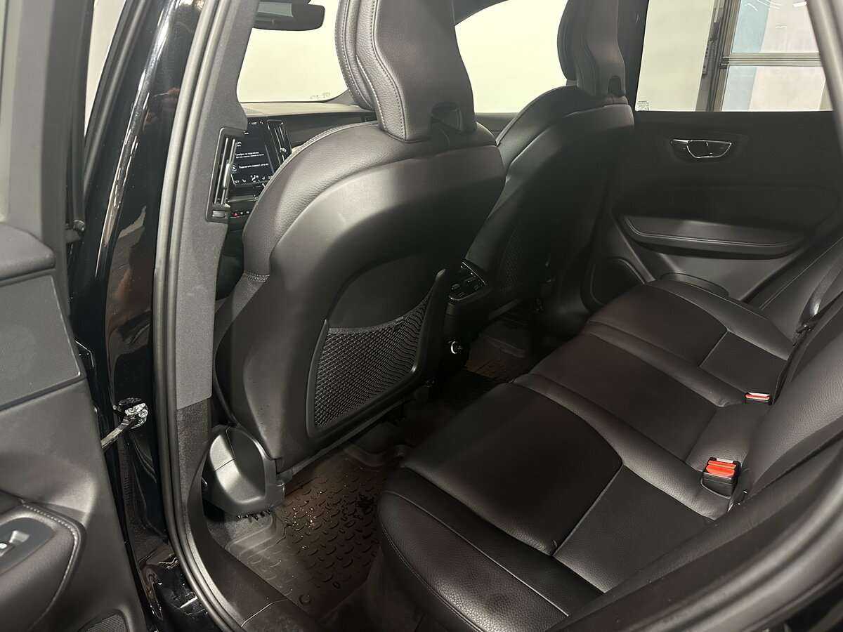 Купить Volvo XC60, 2019, 57 767 км, фото №8