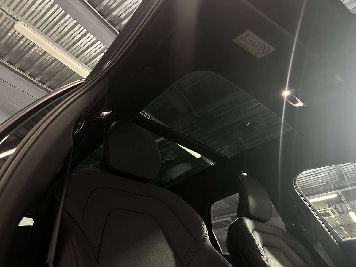 Купить Volvo XC60, 2019, 57 767 км, фото №20