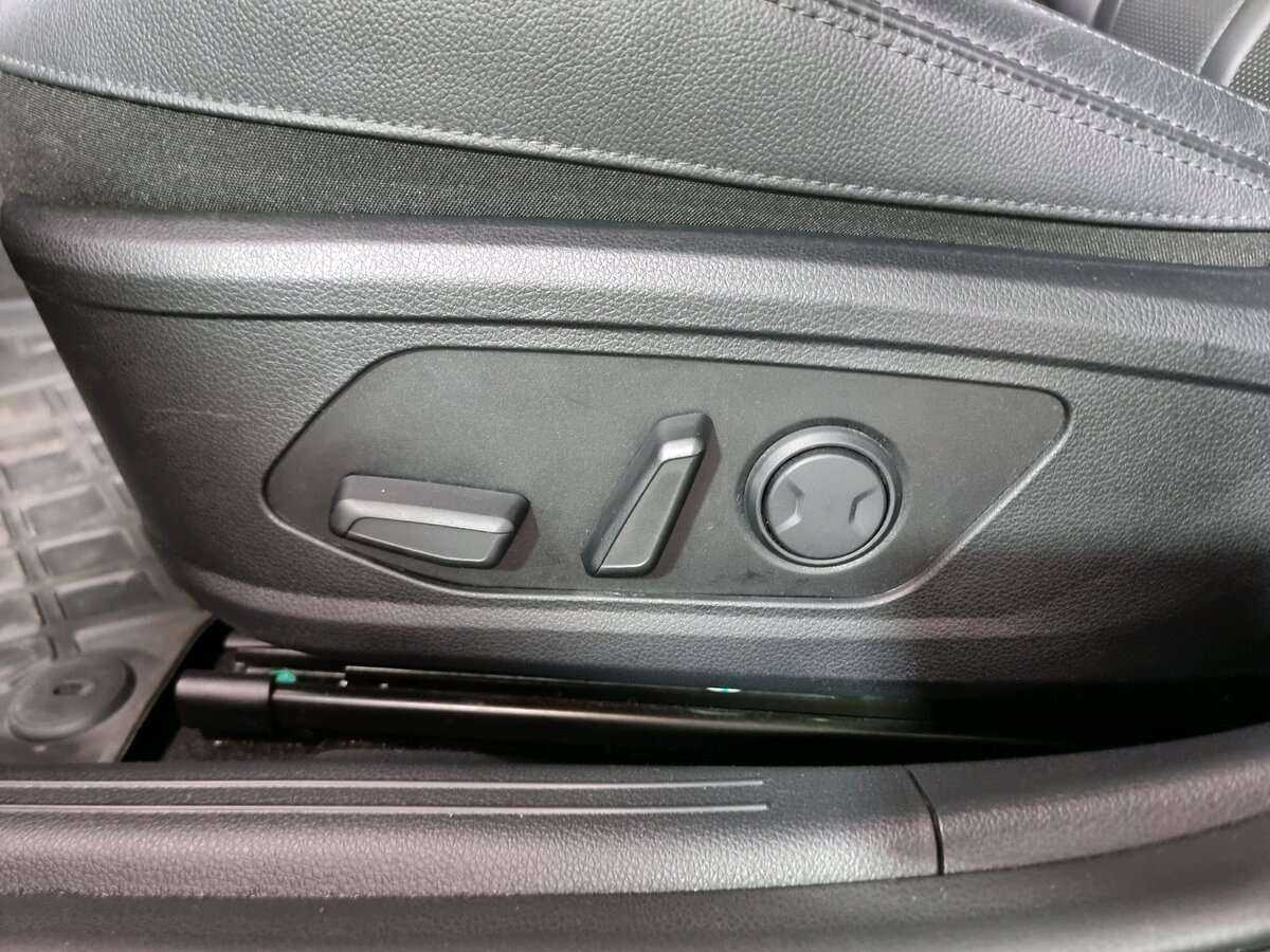 Купить Kia K5, 2021, 36 000 км, фото №7