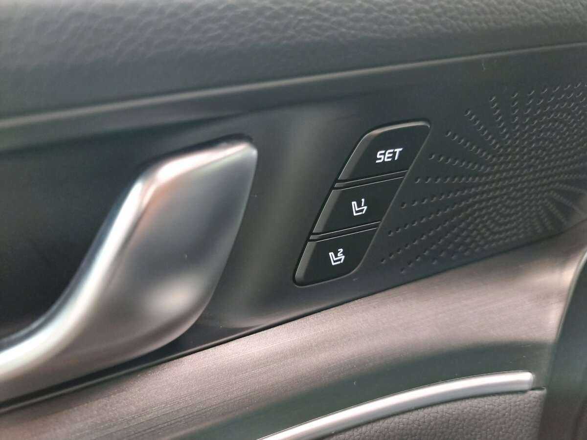 Купить Kia K5, 2021, 36 000 км, фото №8