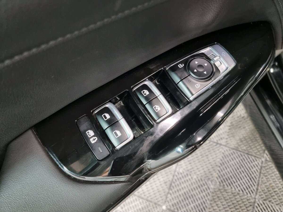 Купить Kia K5, 2021, 36 000 км, фото №9