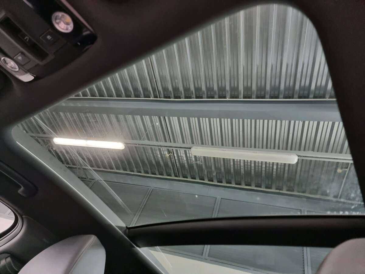 Купить Kia K5, 2021, 36 000 км, фото №21