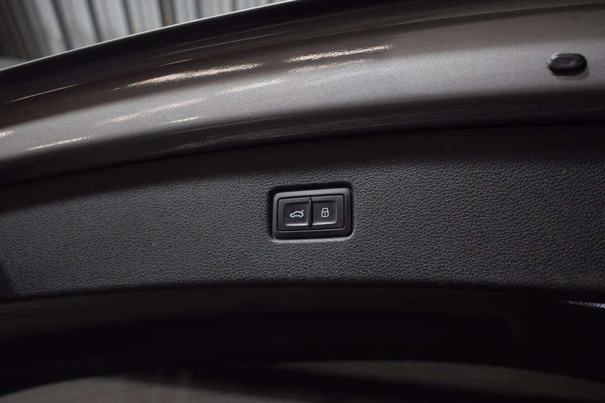 Купить Audi Q7, 2016, 212 706 км, фото №7