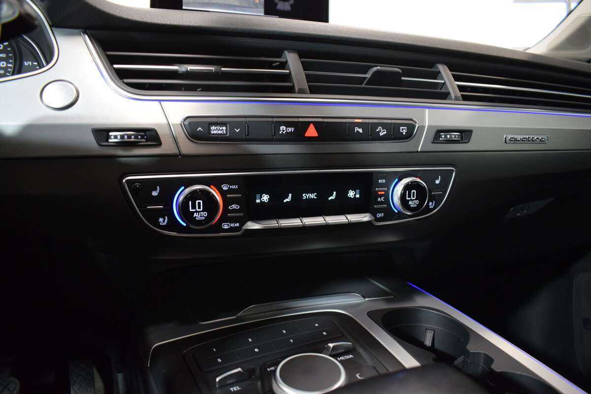 Купить Audi Q7, 2016, 212 706 км, фото №28