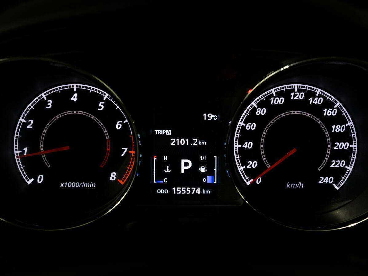 Купить Mitsubishi ASX, 2011, 155 531 км, фото №15