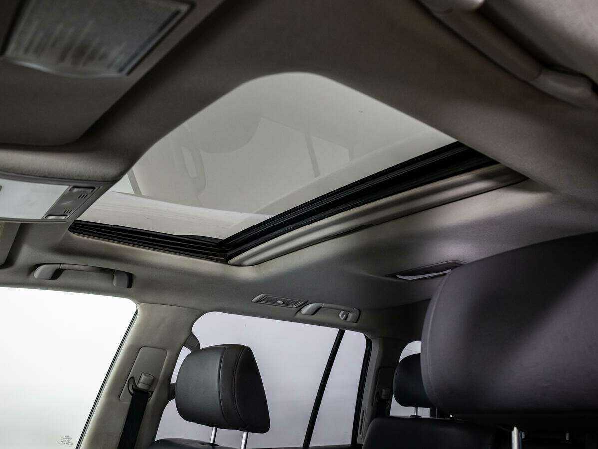 Купить Toyota Land Cruiser, 2010, 289 804 км, фото №14