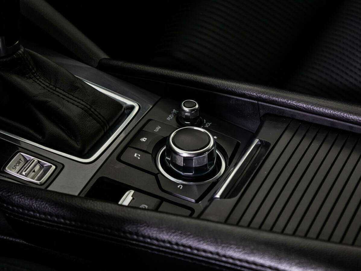 Купить Mazda 6, 2016, 155 000 км, фото №17