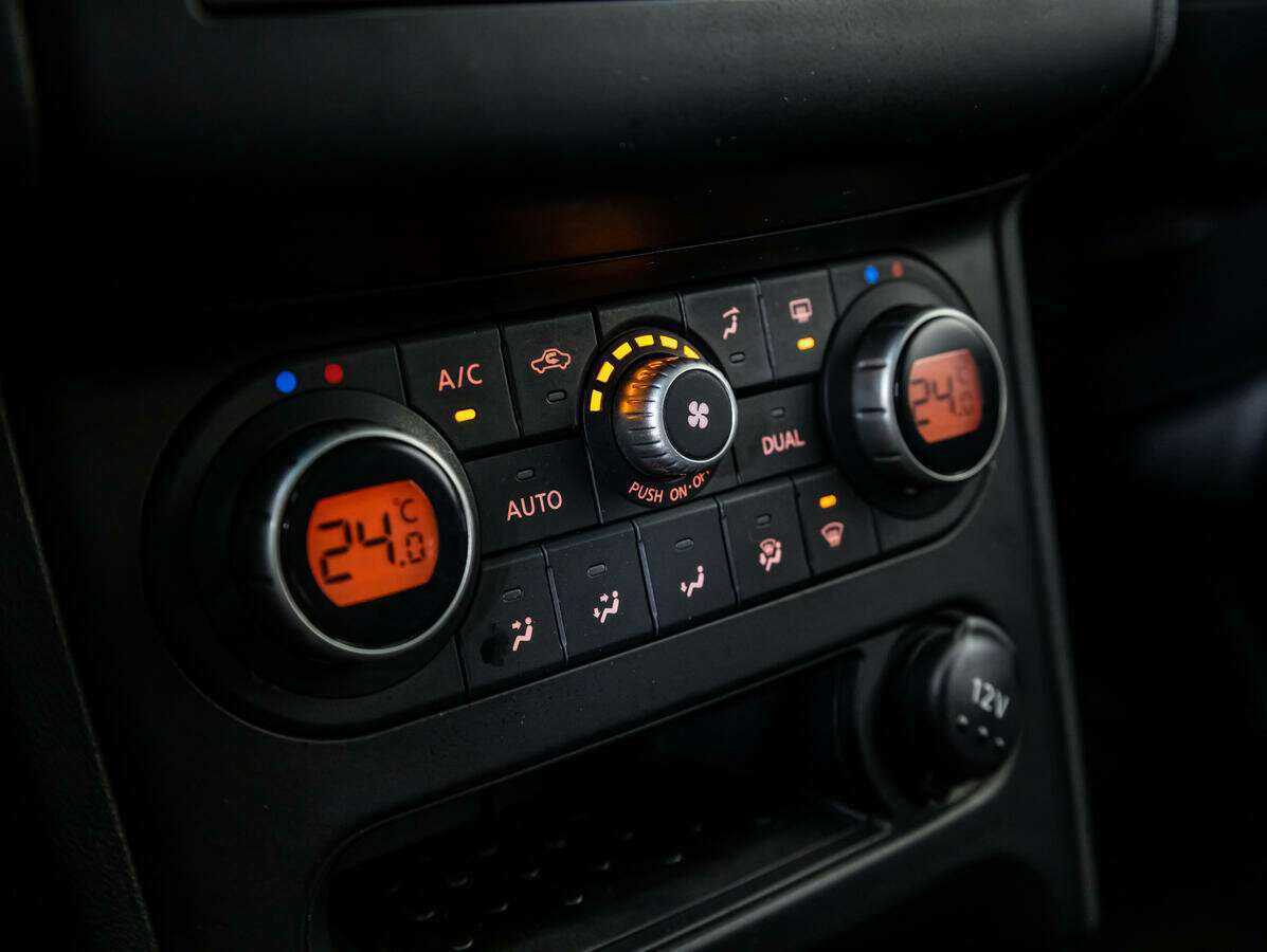 Купить Nissan Qashqai, 2010, 261 866 км, фото №14