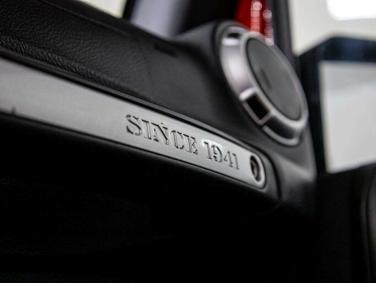 Купить Jeep Wrangler, 2011, 120 000 км, фото №15