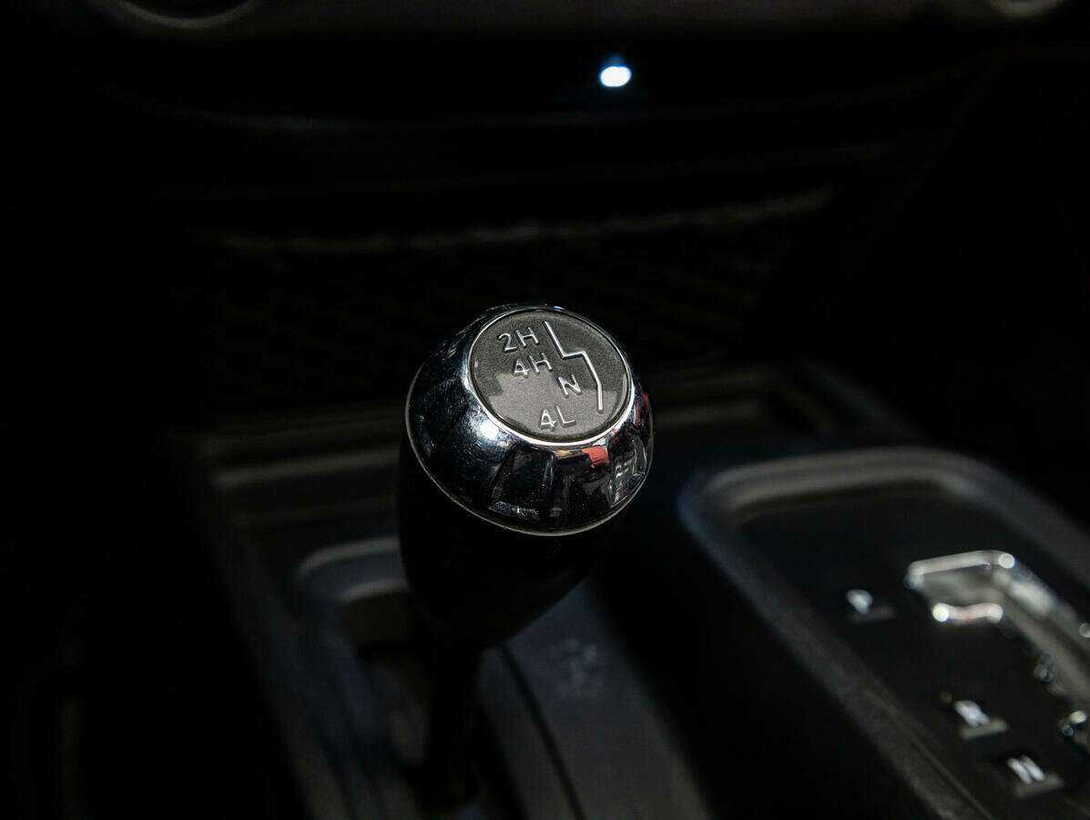 Купить Jeep Wrangler, 2011, 120 000 км, фото №17