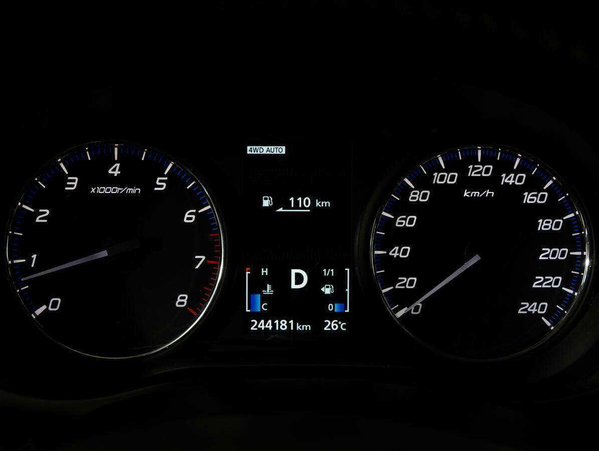 Купить Mitsubishi Outlander, 2012, 244 179 км, фото №13