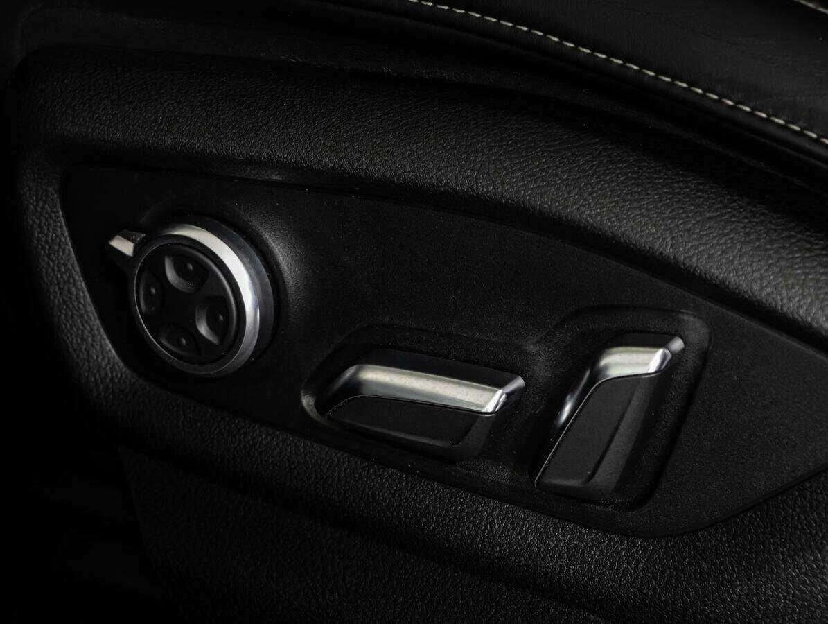 Купить Audi Q7, 2016, 110 000 км, фото №16