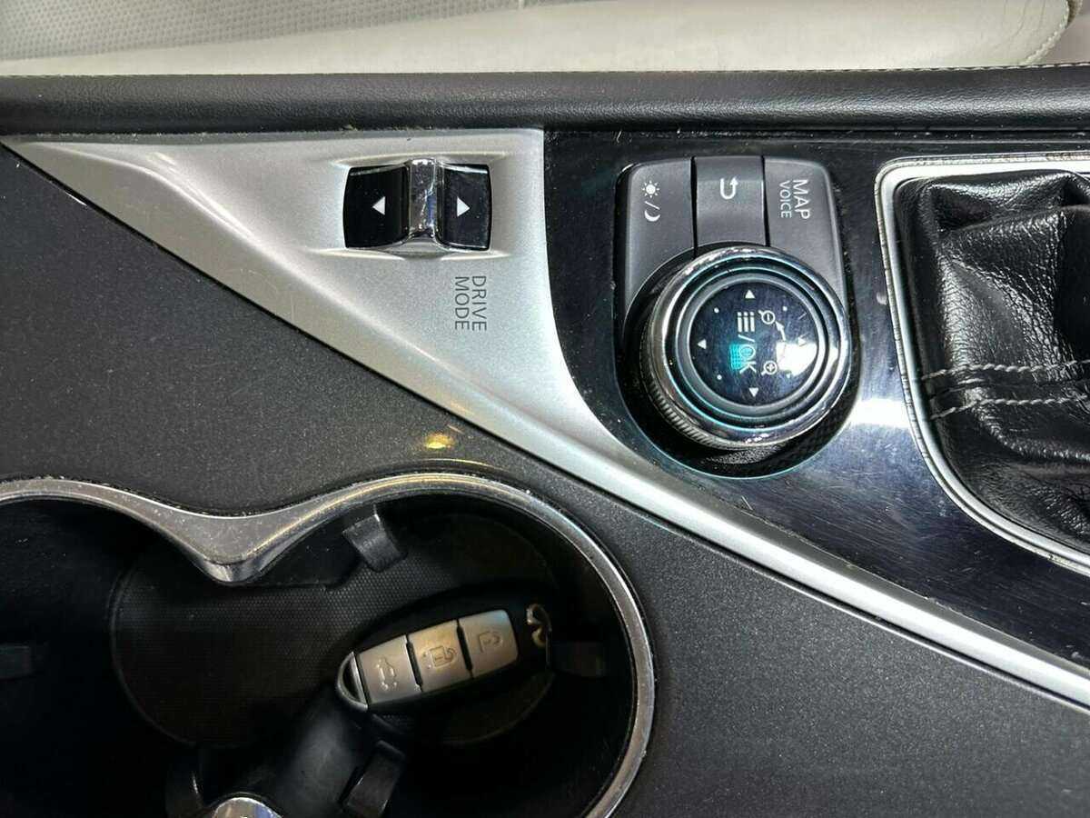 Купить Infiniti Q50, 2014, 158 500 км, фото №11