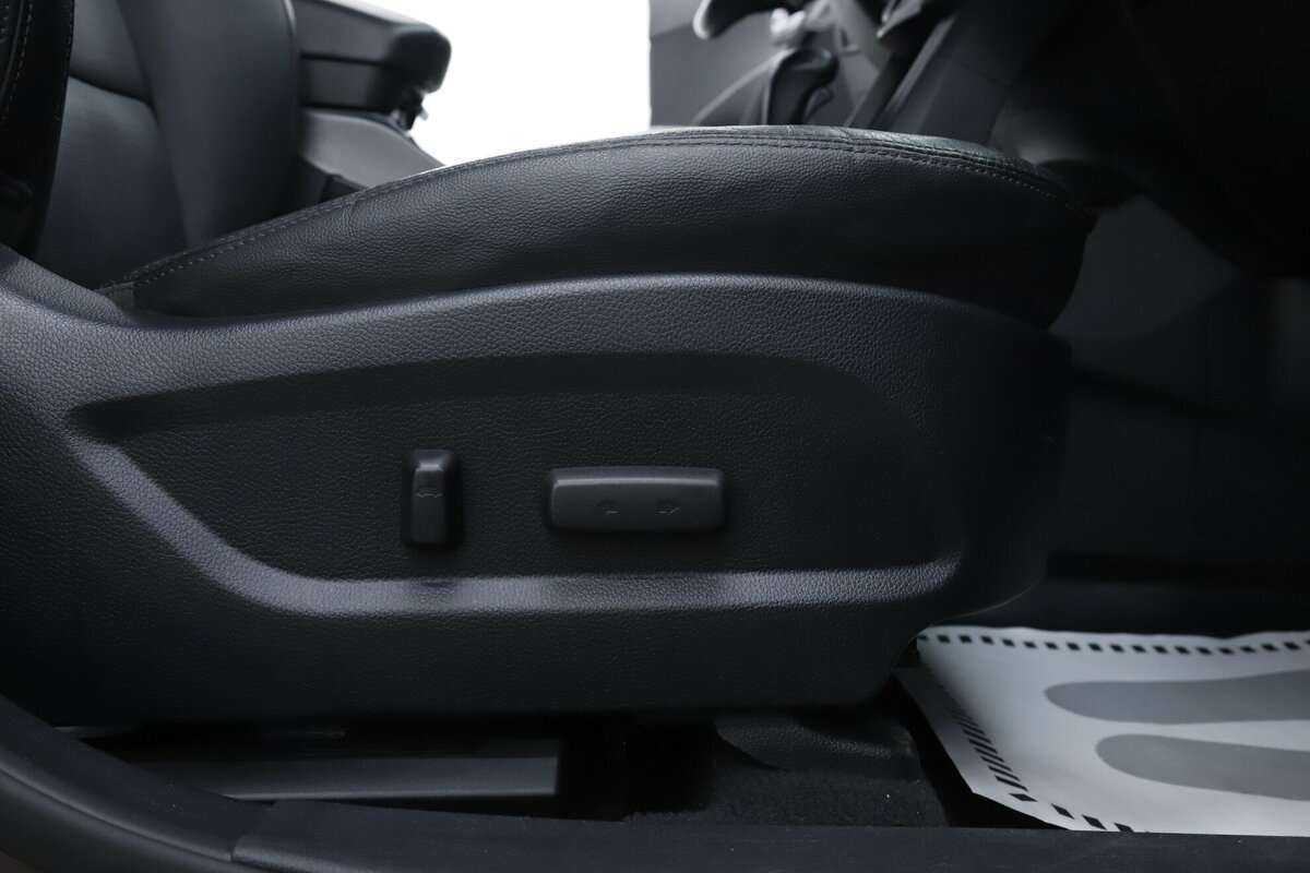 Купить Hyundai Santa Fe, 2015, 125 000 км, фото №19