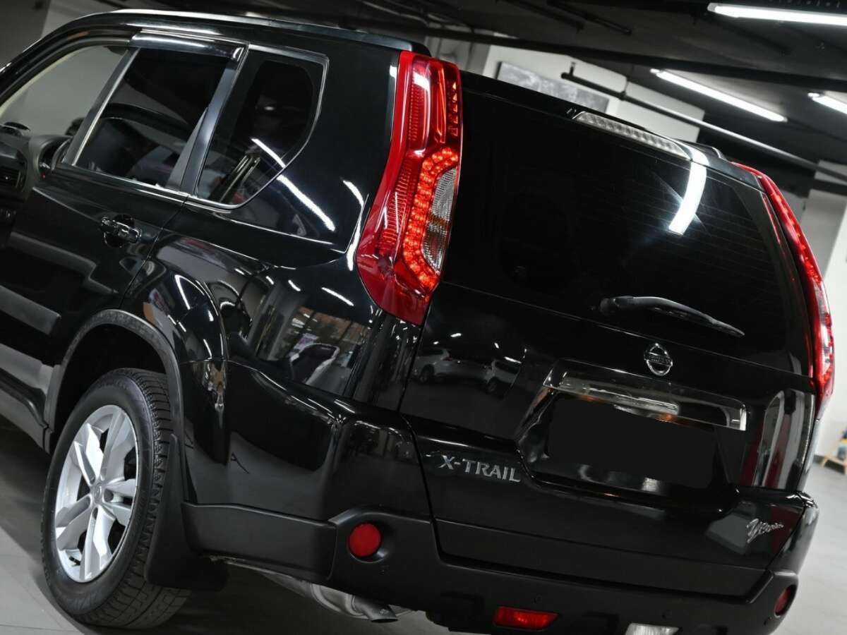 Купить Nissan X-Trail, 2011, 175 000 км, фото №5