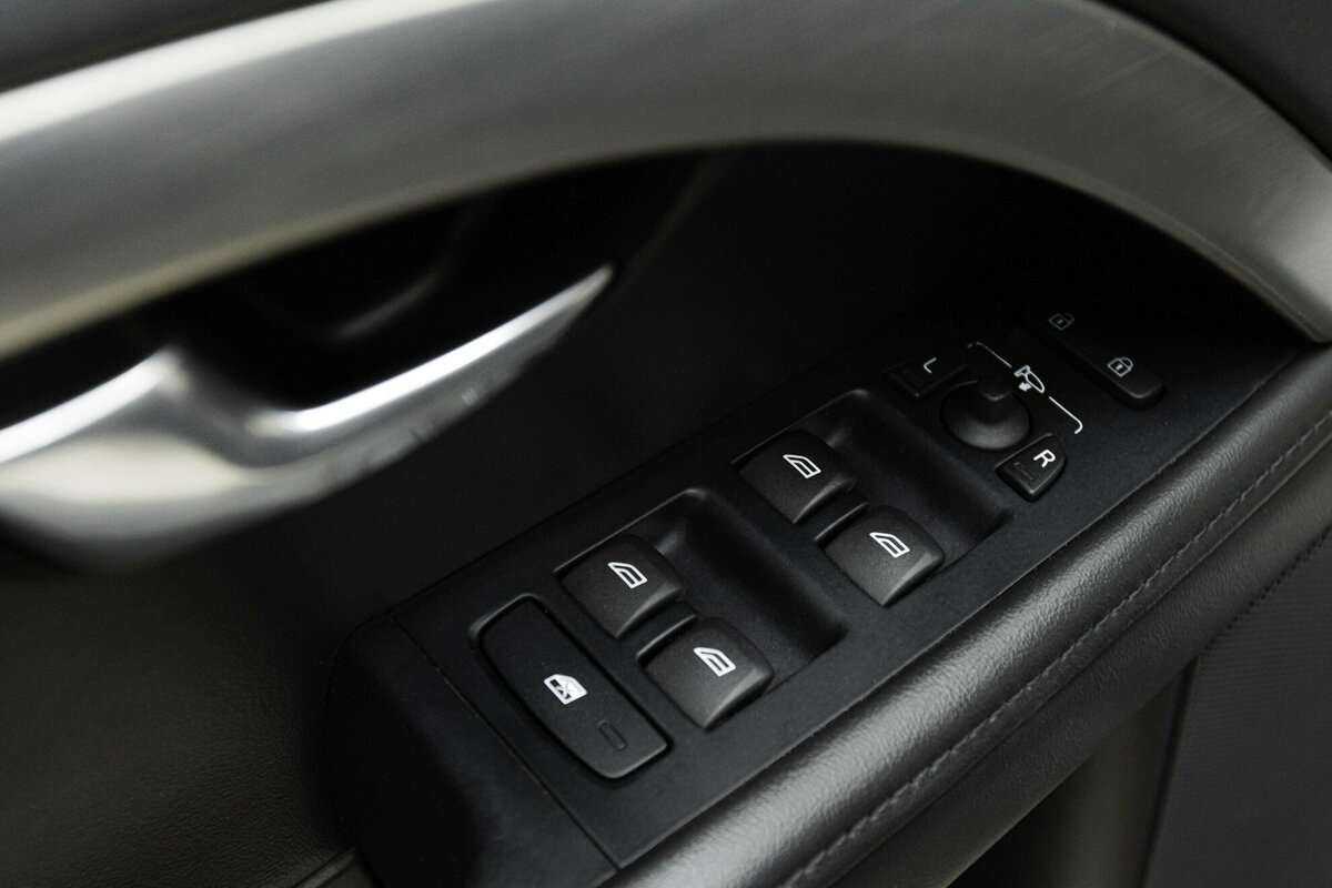 Купить Volvo XC70, 2011, 176 000 км, фото №7