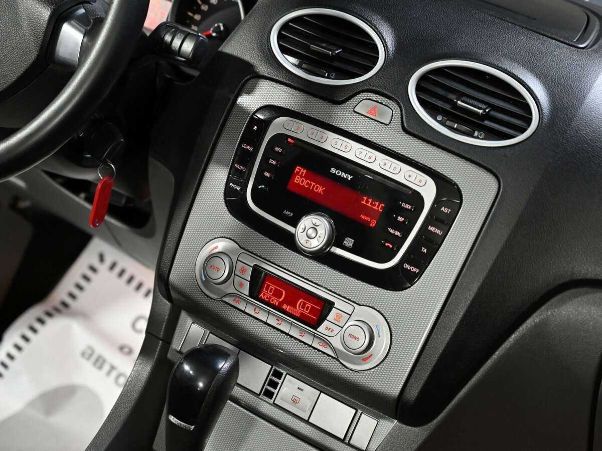 Купить Ford Focus, 2009, 176 000 км, фото №10