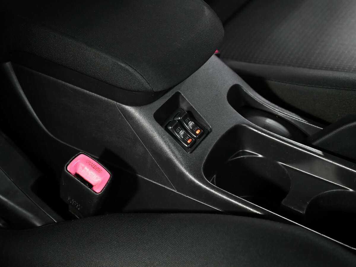 Купить Mitsubishi Lancer, 2008, 195 000 км, фото №14