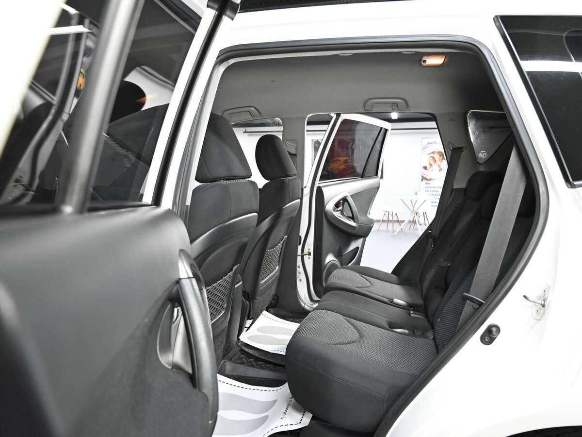 Купить Toyota RAV4, 2009, 158 000 км, фото №6