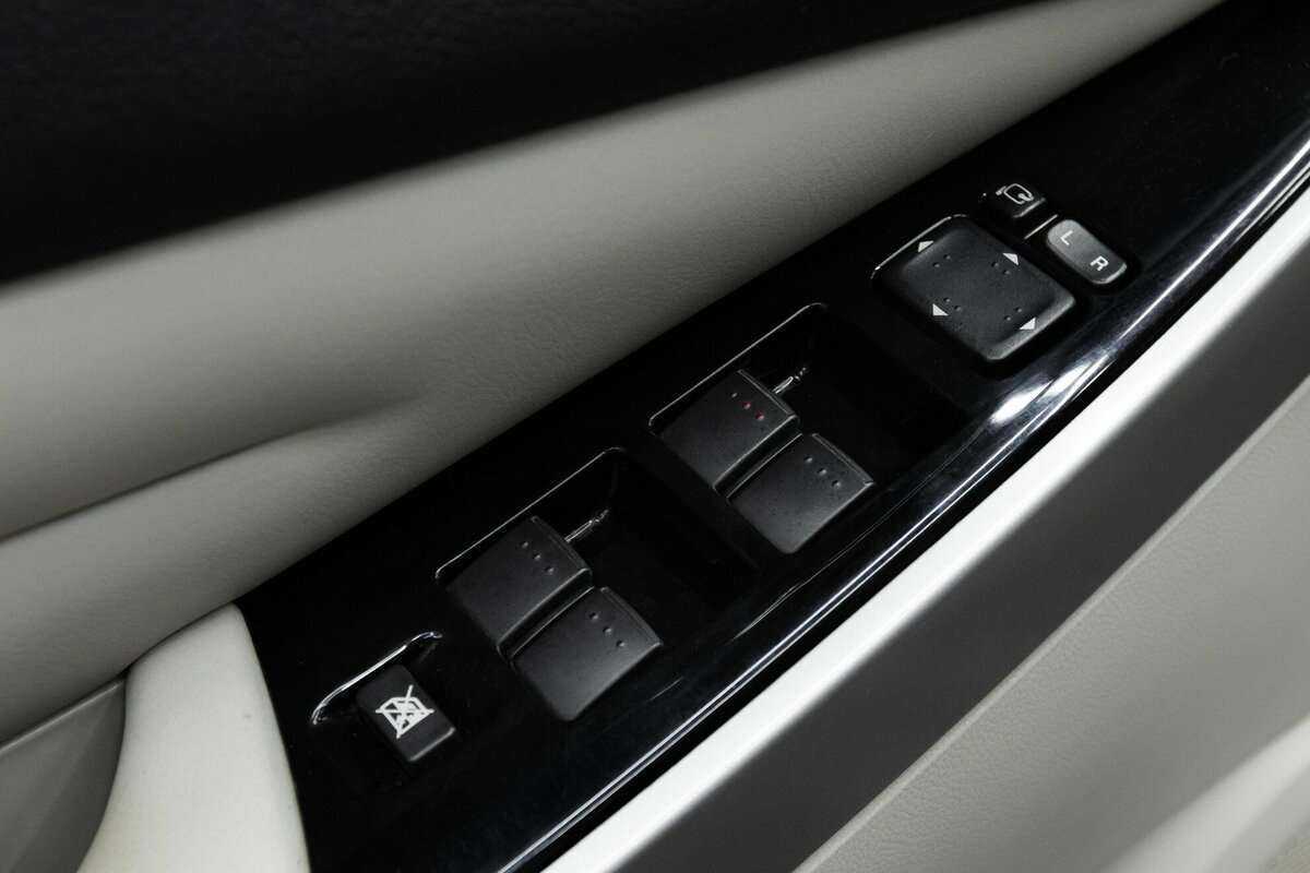 Купить Mazda CX-7, 2011, 153 000 км, фото №7