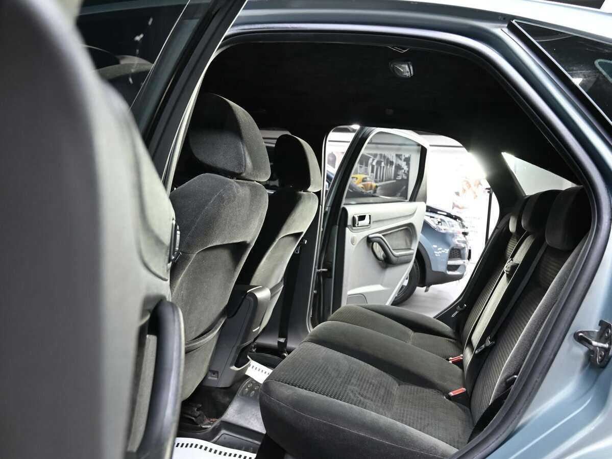 Купить Ford Focus, 2009, 170 000 км, фото №6