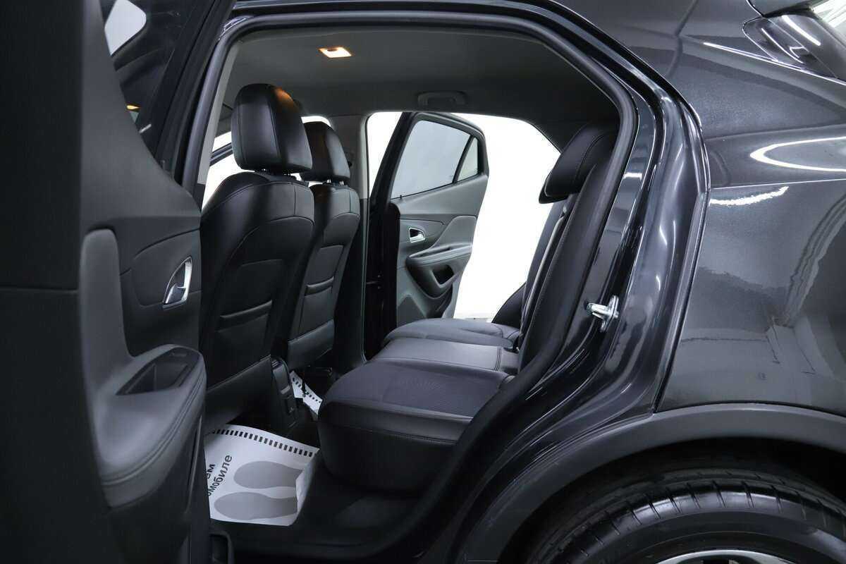 Купить Opel Mokka, 2013, 164 500 км, фото №14