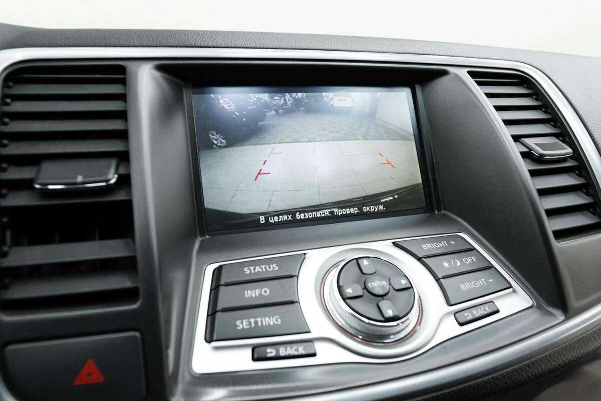 Купить Nissan Teana, 2011, 129 000 км, фото №12