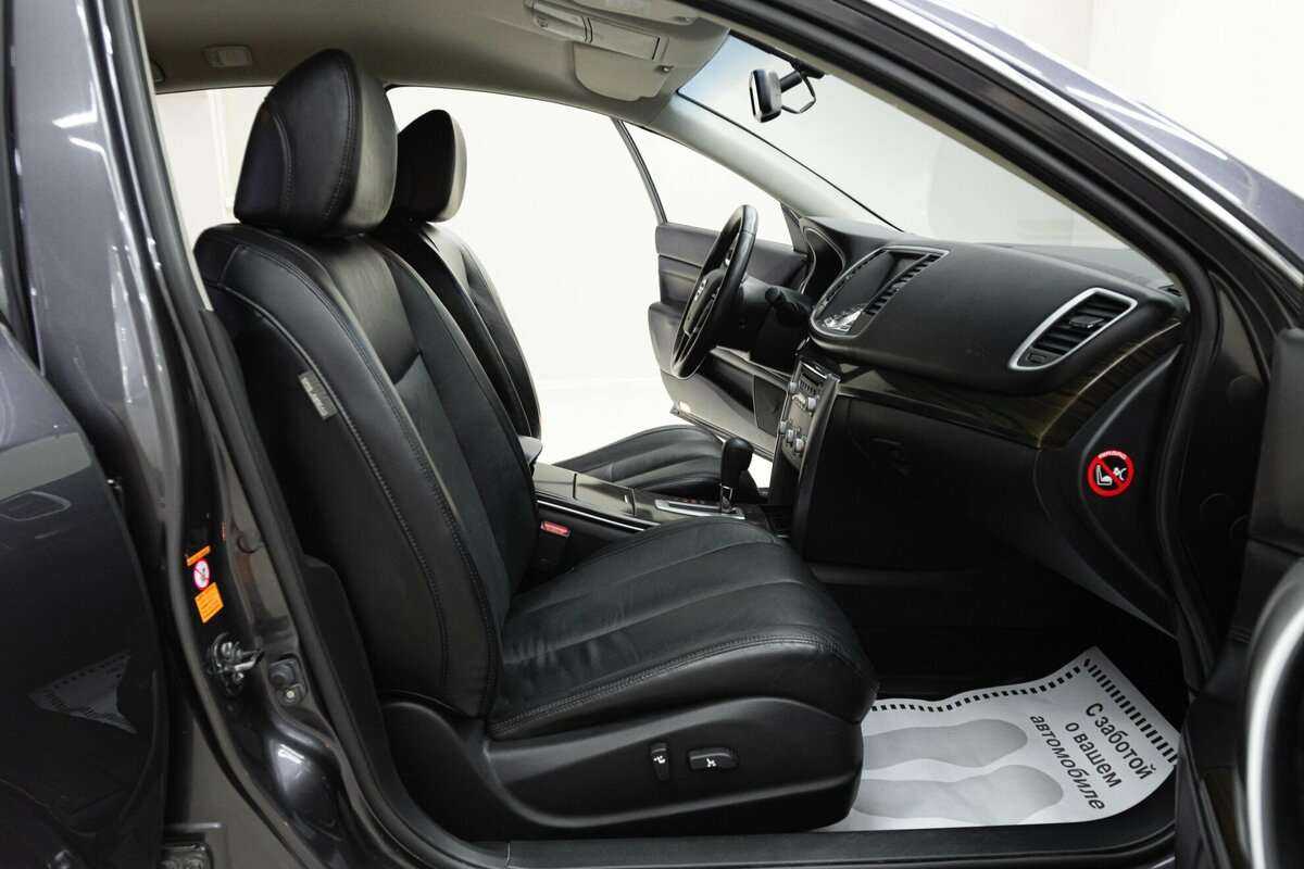 Купить Nissan Teana, 2011, 129 000 км, фото №14