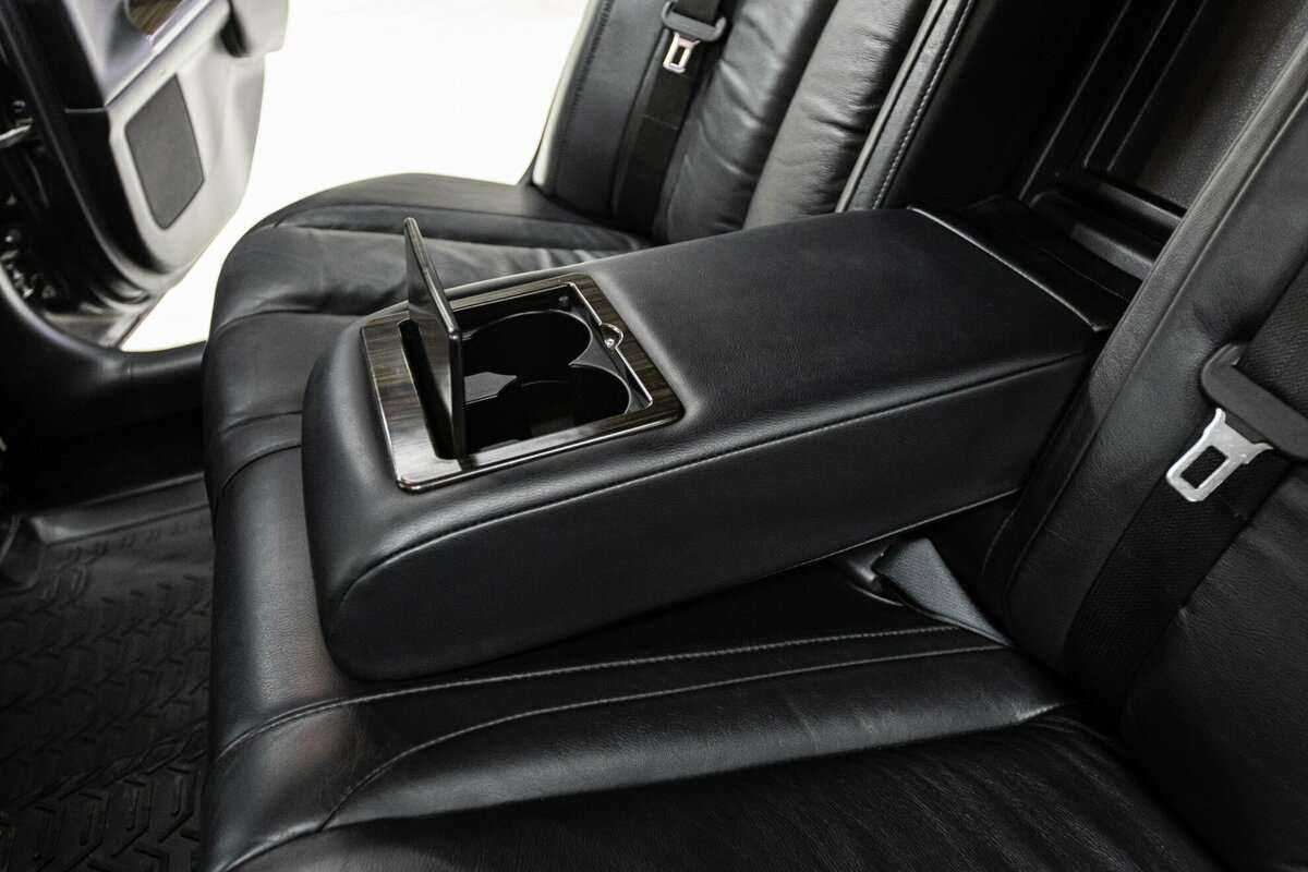 Купить Nissan Teana, 2011, 129 000 км, фото №17