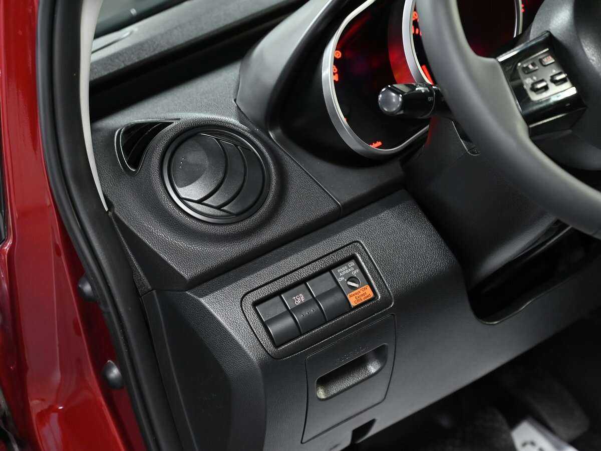 Купить Mazda CX-7, 2008, 187 000 км, фото №13