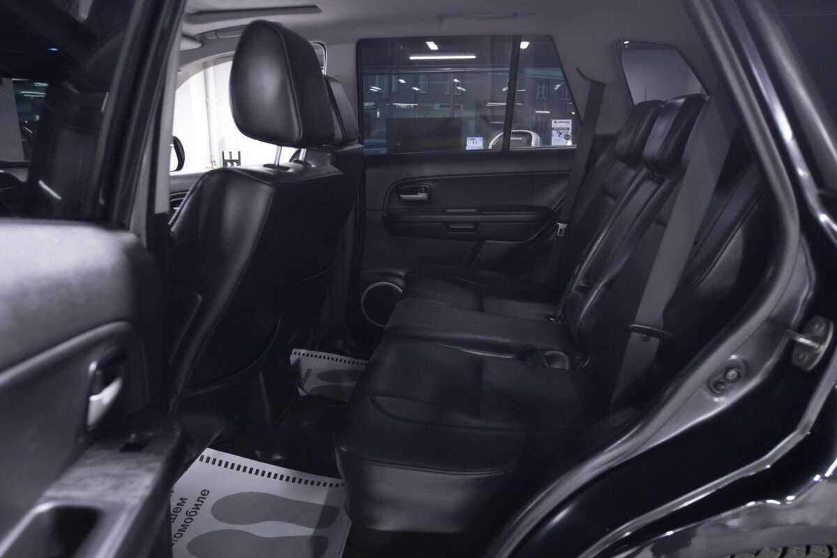 Купить Suzuki Grand Vitara, 2010, 167 000 км, фото №12