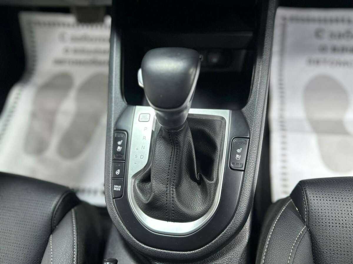 Купить Kia K3, 2019, 72 500 км, фото №14
