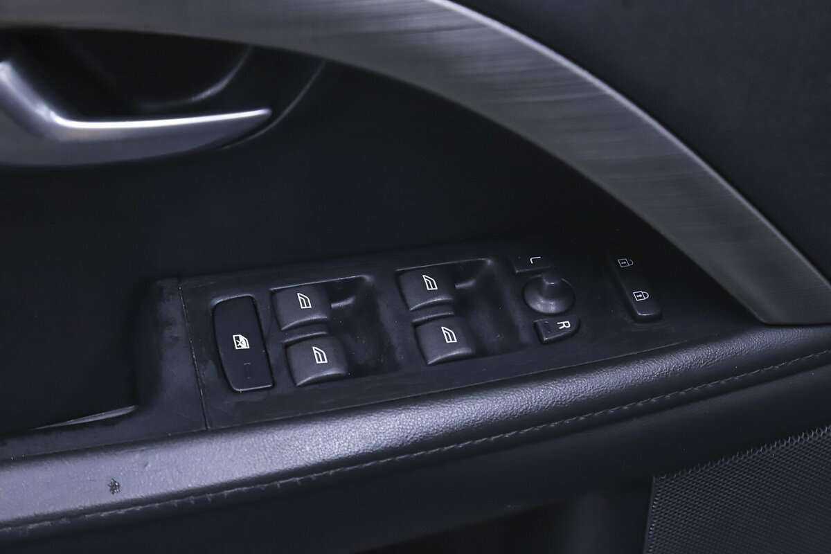 Купить Volvo S80, 2010, 165 500 км, фото №7