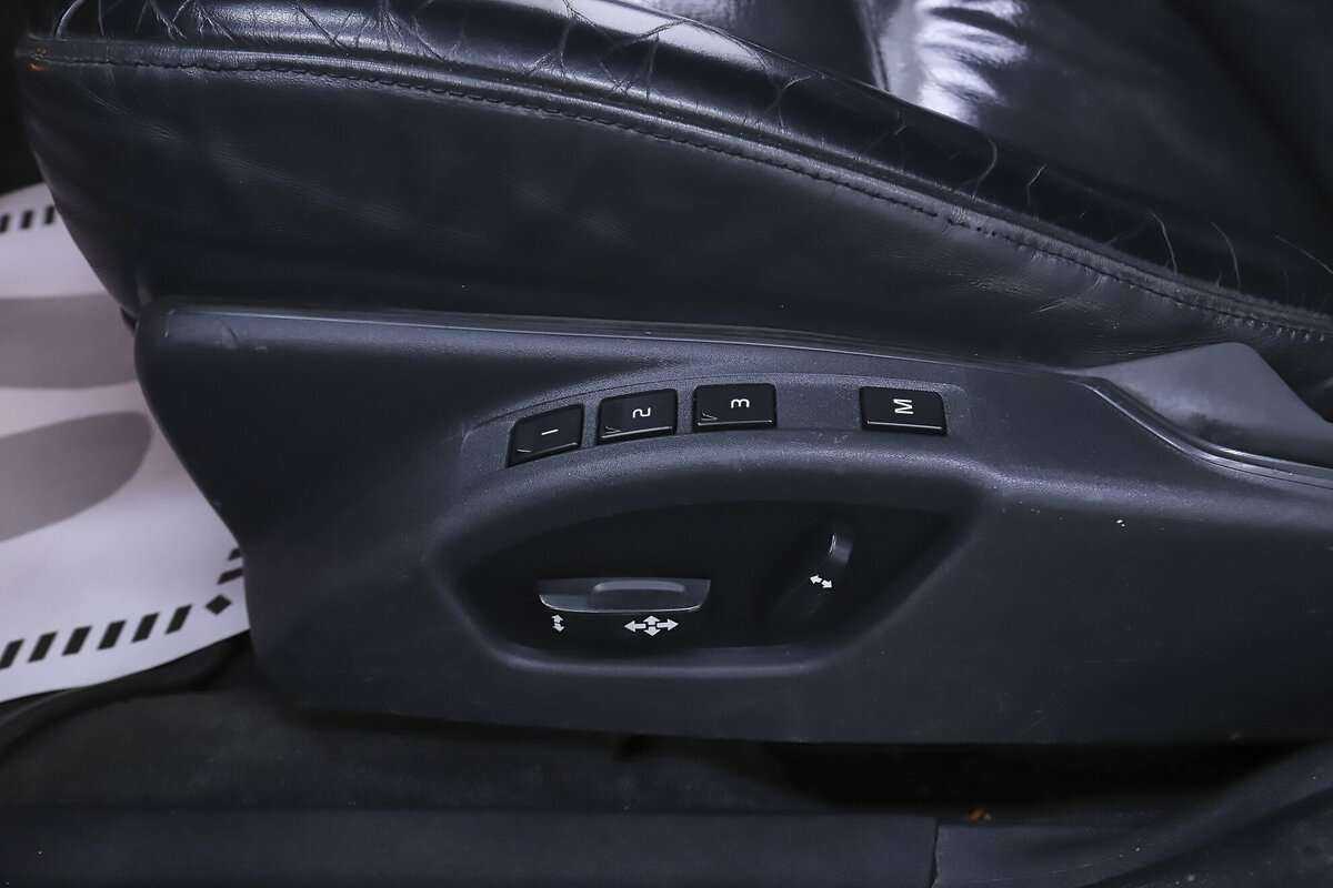 Купить Volvo S80, 2010, 165 500 км, фото №8