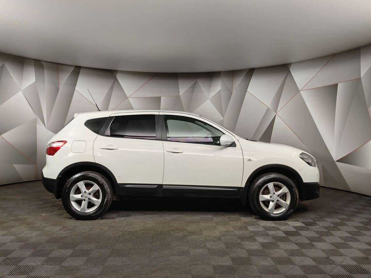 Купить Nissan Qashqai, 2010, 186 506 км, фото №6