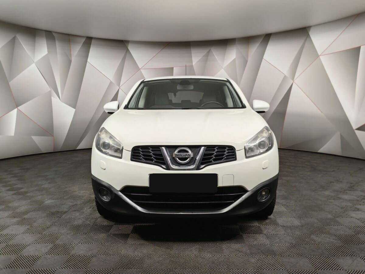Купить Nissan Qashqai, 2010, 186 506 км, фото №7