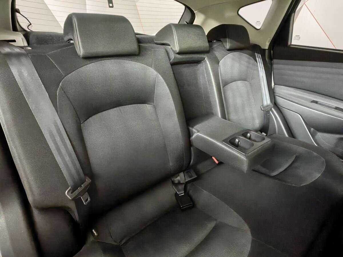 Купить Nissan Qashqai, 2010, 186 506 км, фото №13