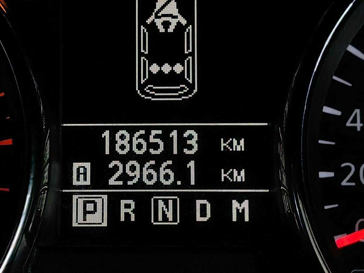 Купить Nissan Qashqai, 2010, 186 506 км, фото №16