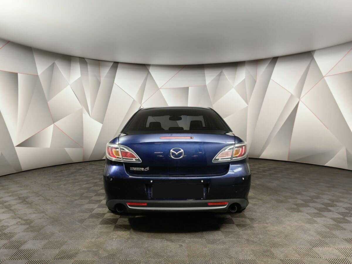 Купить Mazda 6, 2010, 316 678 км, фото №8