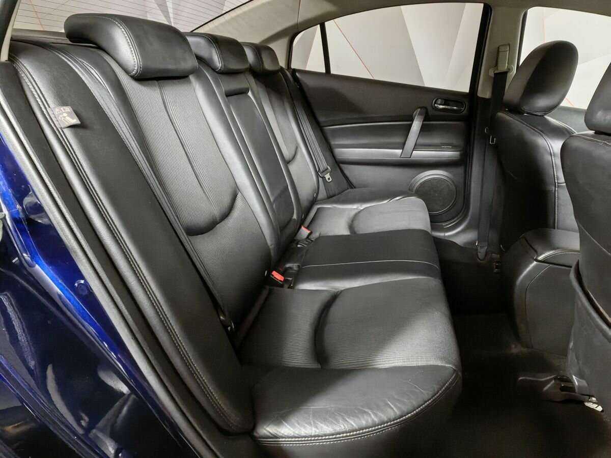 Купить Mazda 6, 2010, 316 678 км, фото №12