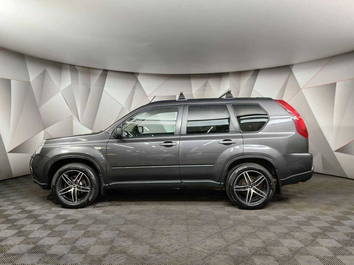 Купить Nissan X-Trail, 2011, 195 926 км, фото №5