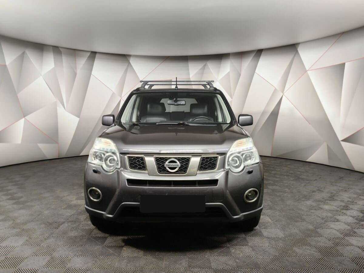 Купить Nissan X-Trail, 2011, 195 926 км, фото №7