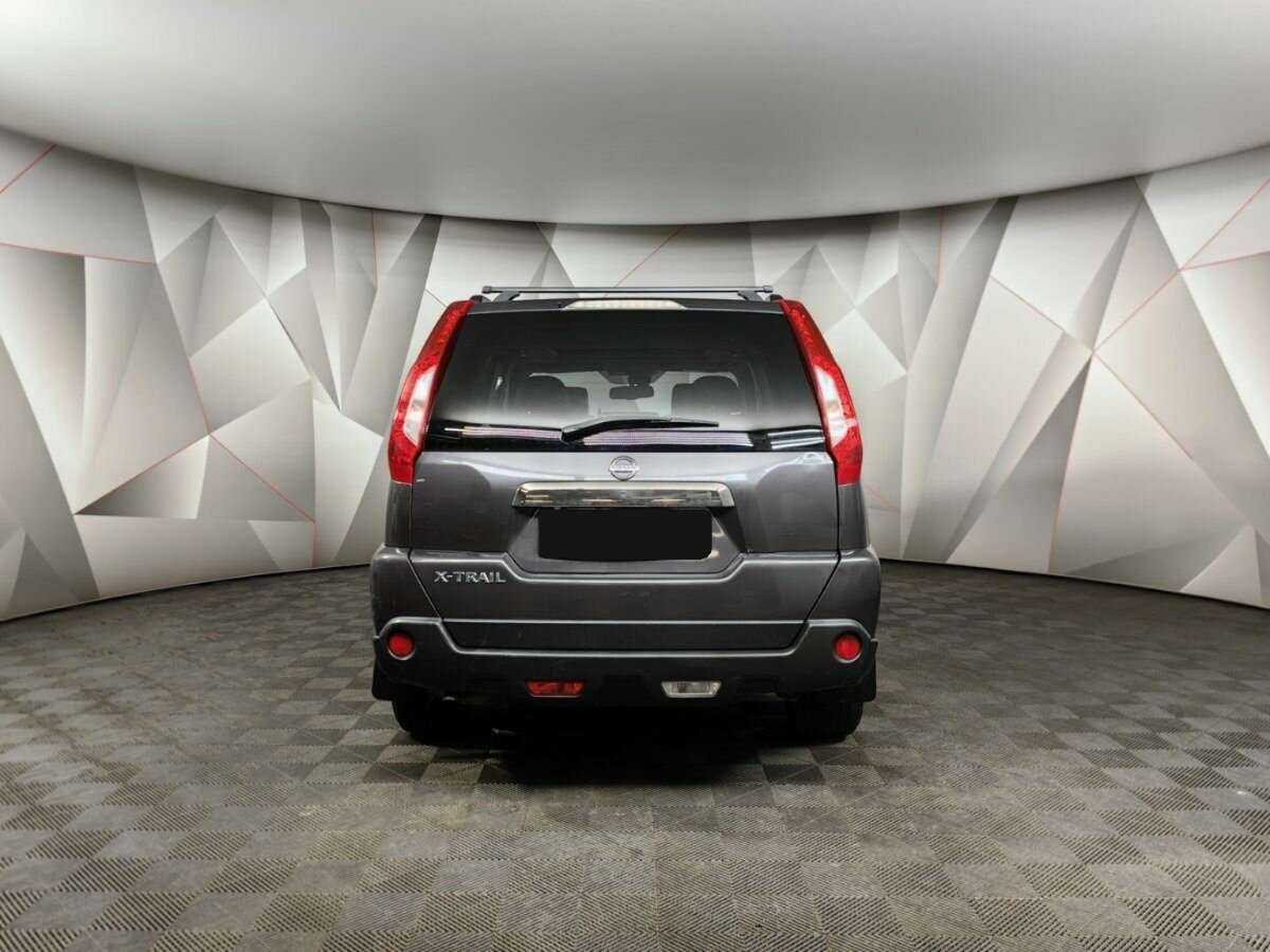 Купить Nissan X-Trail, 2011, 195 926 км, фото №8